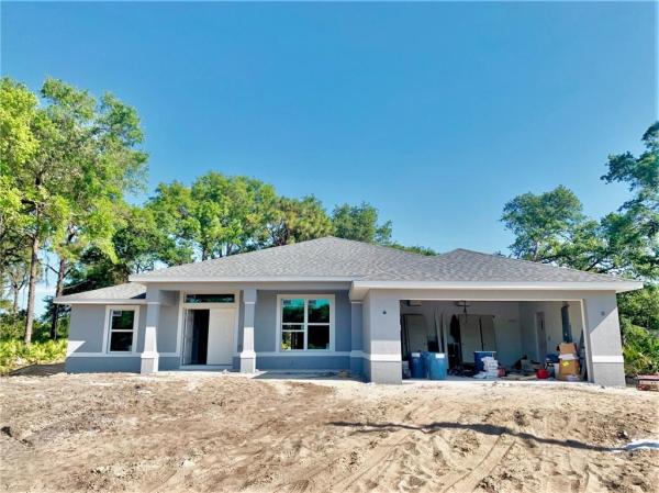 PORT CHARLOTTE SEC 078