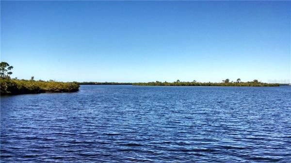 SOUTH BAYVIEW ESTATES