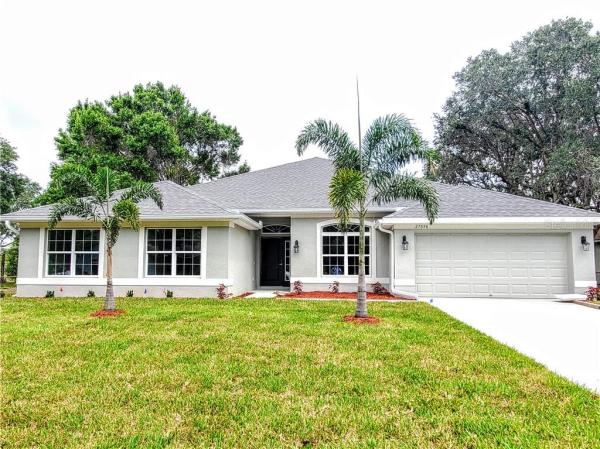 PUNTA GORDA ISLES SEC 20