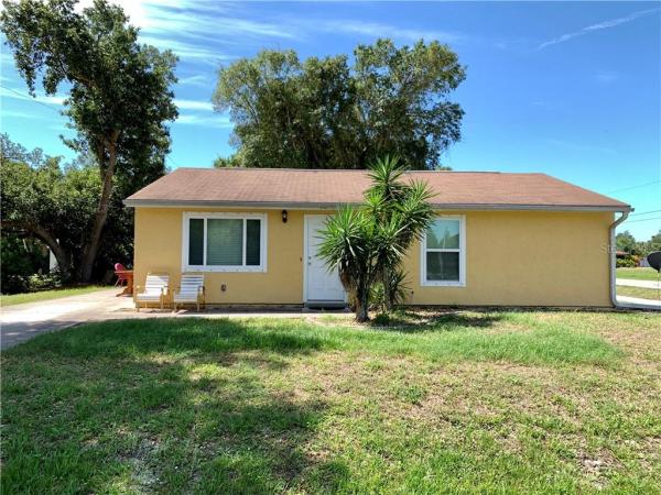 PORT CHARLOTTE SEC 027