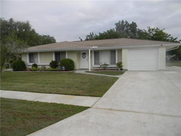 PORT CHARLOTTE SUB 40