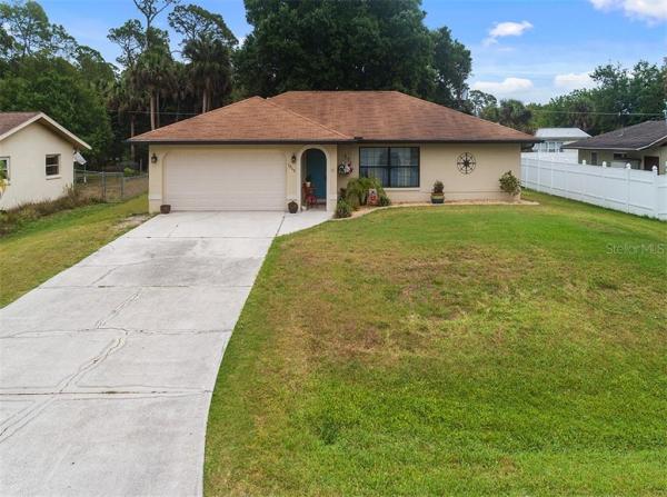 PORT CHARLOTTE SEC 026