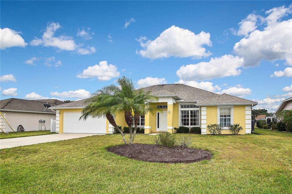 PUNTA GORDA ISLES SEC 20 - фото