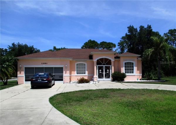 PORT CHARLOTTE SEC 049