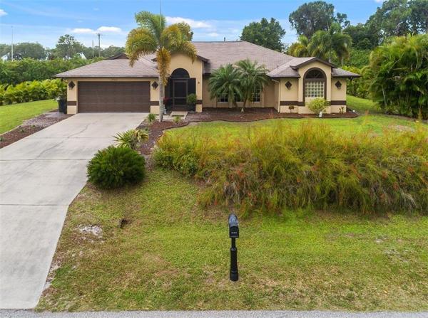 PORT CHARLOTTE SEC 050