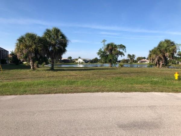 PUNTA GORDA ISLES SEC 21