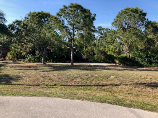 PUNTA GORDA ISLES SEC 21