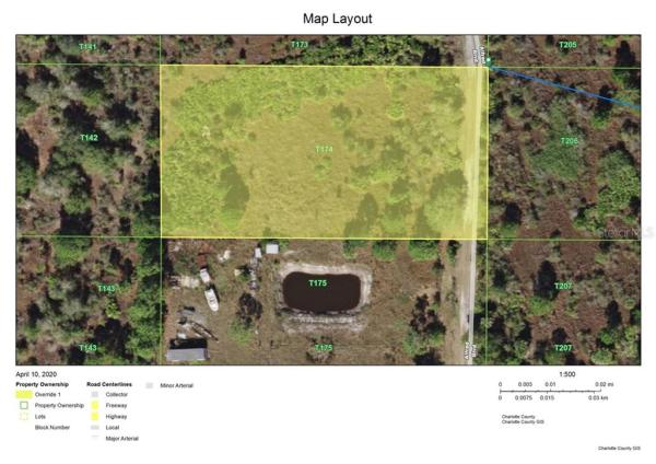 CHARLOTTE RANCHETTES #174