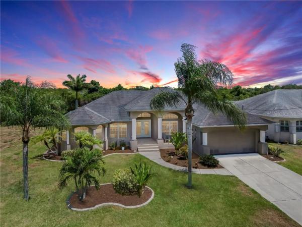 ROTONDA WEST PINE VALLEY