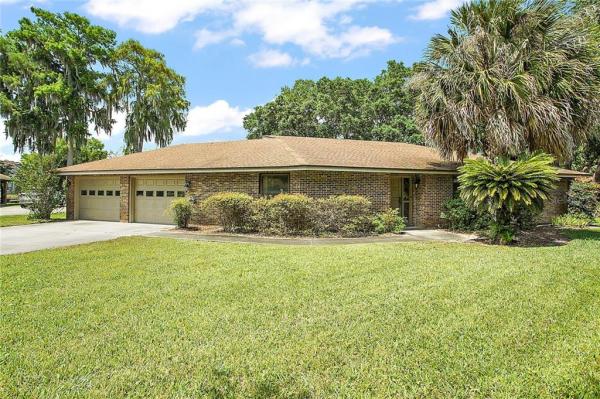 TAVARES VISTA DEL LARGO WATER PLANT SITE