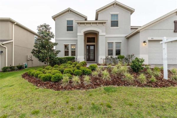 HIGHLAND RANCH CANYONS PH 3