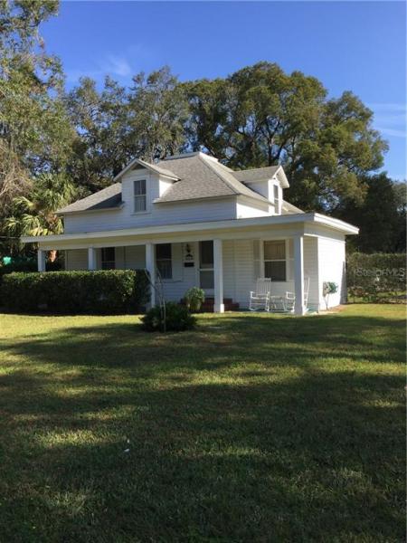 TAVARES ST CLAIR ABRAMS EXT