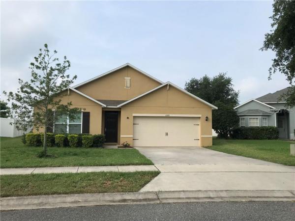 TAVARES LANE PARK RIDGE PH A