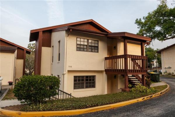 CLERMONT LAKE DOT VILLAS CONDO