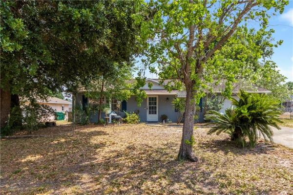 CRICKET LAKE VILLAGE