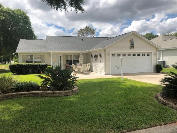 VILLAGES LADY LAKE UNIT 22