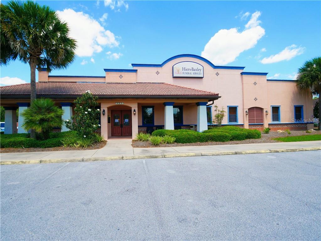 SPANISH PLAINES 01 - фото