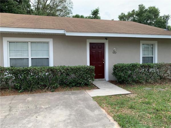 AVONDALE PARK FIRST ADD