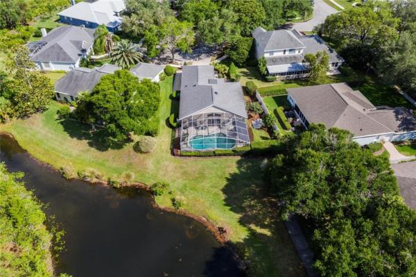 COUNTRY CLUB OF MOUNT DORA