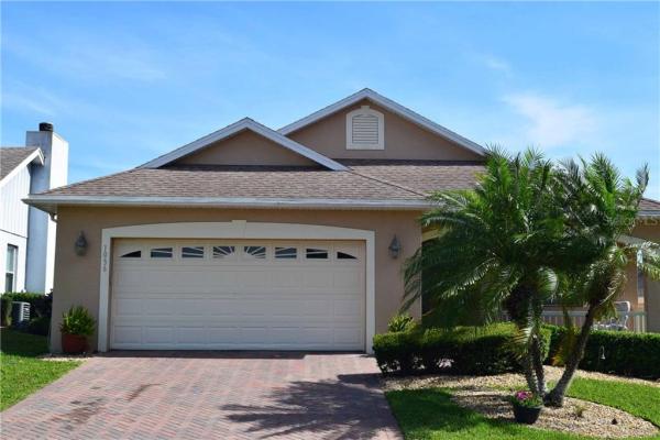 LINKSIDE VILLAGE AT ERROL ESTATES