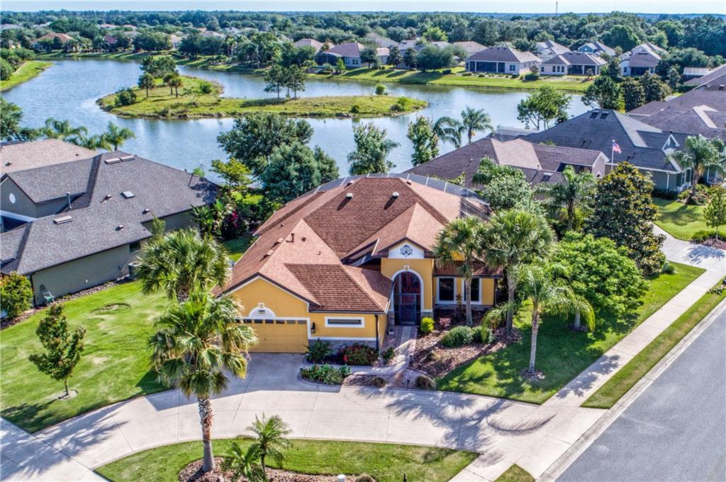 MOUNT DORA LAKES OF MOUNT DORA PH 02 - фото