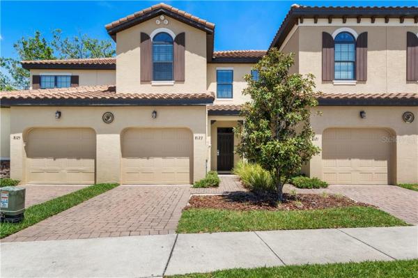 FOUNTAINS/CHAMPIONSGATE PH 1-A