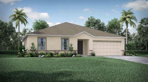 POINCIANA NBRHD 06 VILLAGE 07