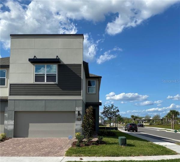 ENCLAVE AT HAWKS CREST