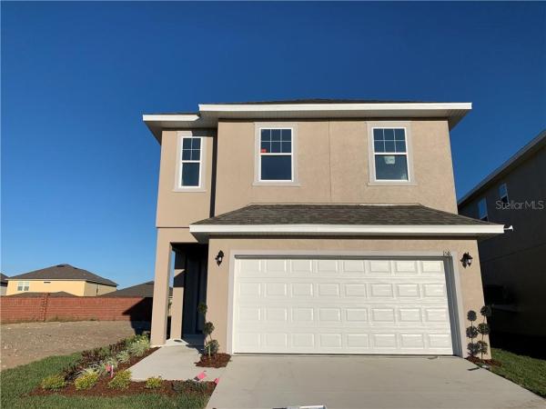 CHELSEA PK/WEST HAVEN