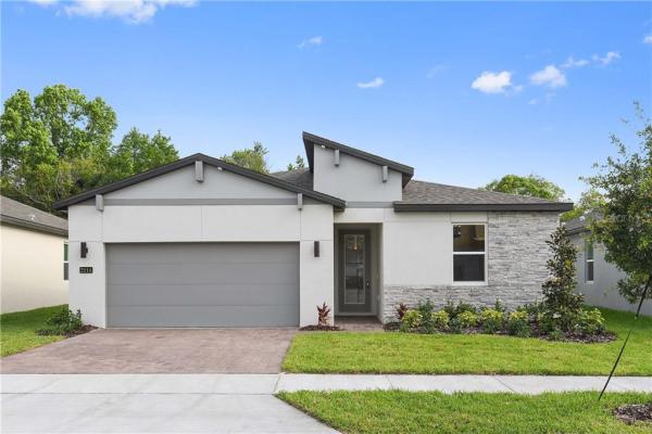 PRESERVE AT HAWKS CREST