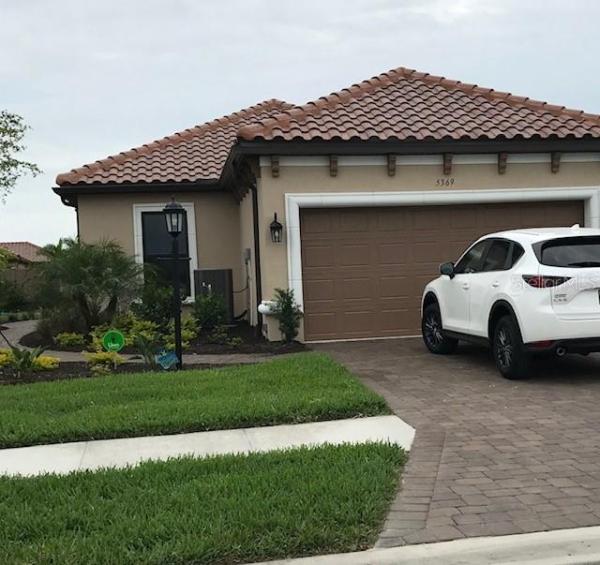 ESPLANADE ON PALMER RANCH