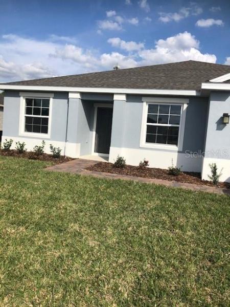 PLEASANT HILL ESTATES