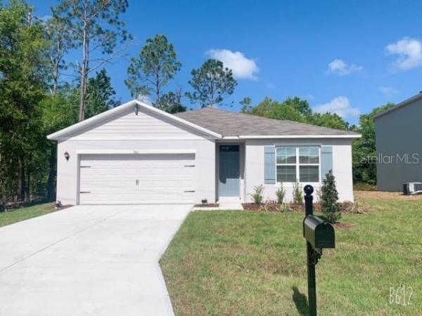 POINCIANA VILLAGE 05 NEIGHBORHOOD 01