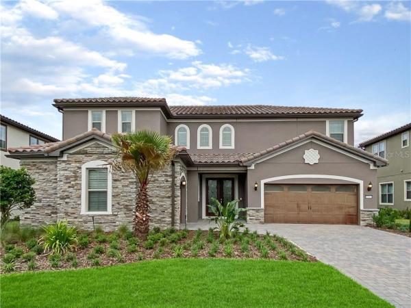 ENCLAVE AT VILLAGEWALK