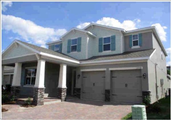 HIGHLANDS AT SUMMERLAKE GROVES PHASE 3B