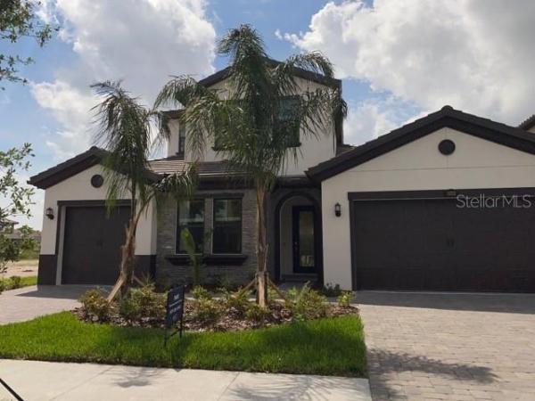 PROMENADE AT LAKE PARK PH