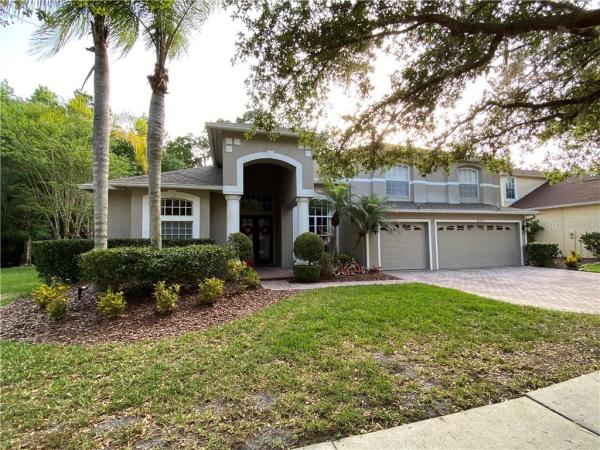 TAMPA PALMS AREA 4 PARCEL 21 REPLAT