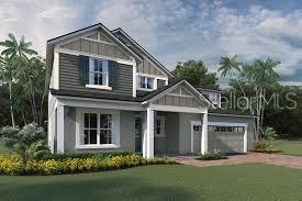 PRESERVE AT CROWN POINT