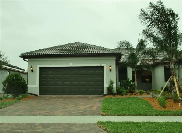 ISLANDWALK AT THE WEST VILLAGES