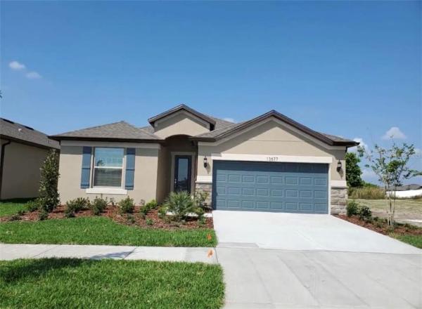 SUMMERSET AT SOUTHFORK