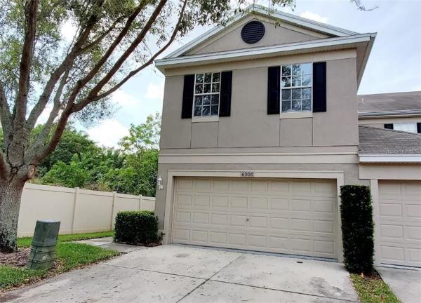 TOWNHOMES AT MILLBROOKE RANCH