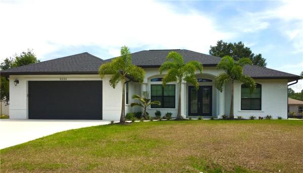 PORT CHARLOTTE SUB 20