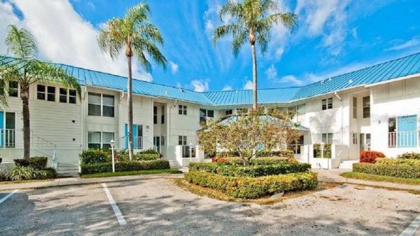 SHORELINE TCS V AT PERICO 2