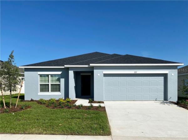 EAGLE POINTE PH III SUB