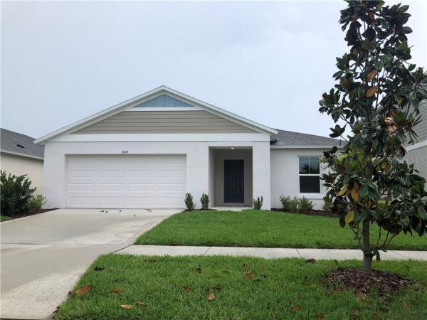 TRIPLE CREEK PHASE 4 VILLAGE I