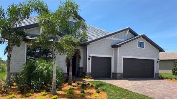 ISLANDWALK AT THE WEST VILLAGES PHASE 8