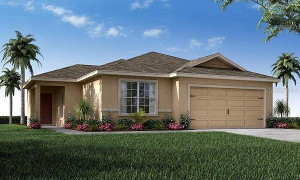 CHAPEL CREEK PHASE 1B VILLAGE 4 PB 80 PG 78 BLOCK