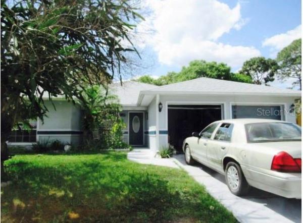 PORT ST JOHN UNIT 04