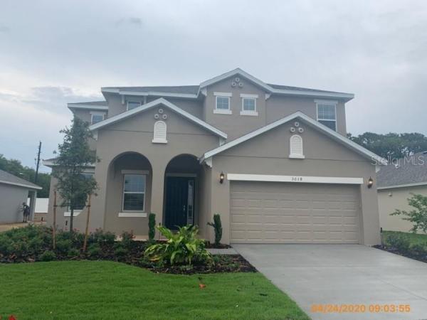 SUMMERVIEW/WOLF CRK RDG PH 2B-