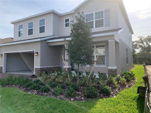 CREEKSIDE/BOGGY CRK PH 1